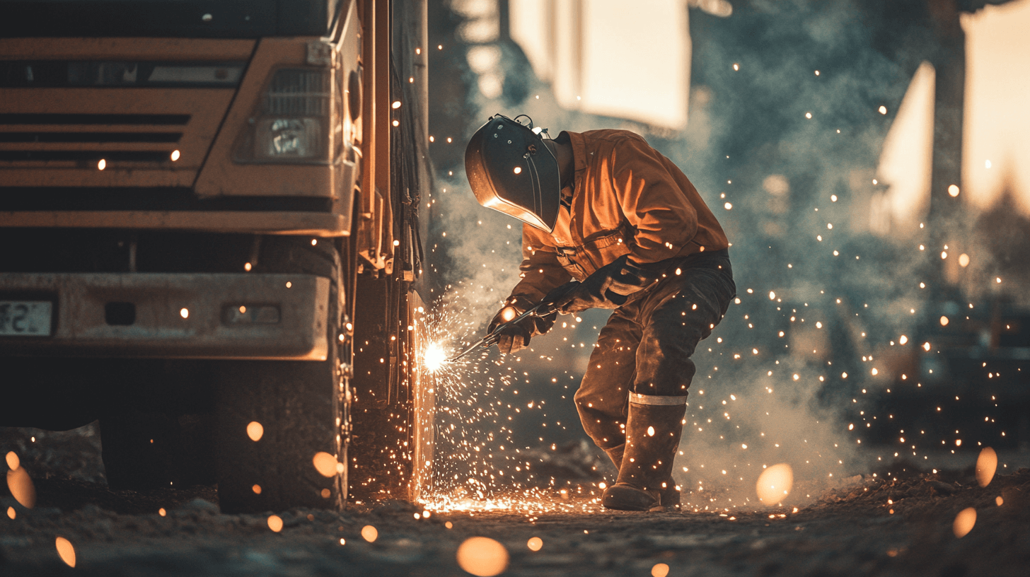 The Complete Guide to Custom Metal Fabrication: Techniques, Applications, and Benefits