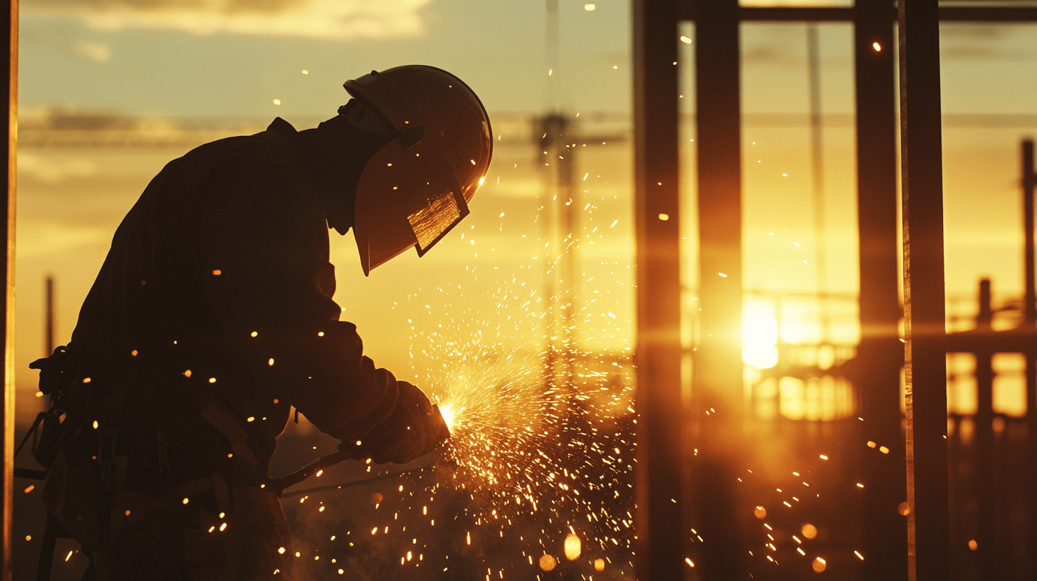 How To Weld Aluminum